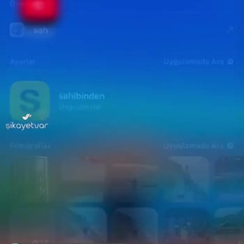 iPhone İOS26 Sorunu Güncellemeyin