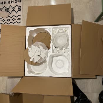 Yetersiz Paketleme Ve İlgisiz Müşteri Hizmetleriyle Yaşanan Mağduriyet