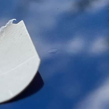 Sıfır Araçta Vernik Ve Boya Hataları, Yazılı Belge Verilmemesi