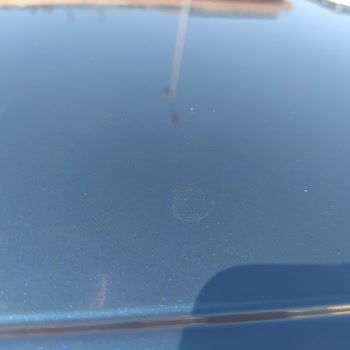 Sıfır Araçta Vernik Ve Boya Hataları, Yazılı Belge Verilmemesi