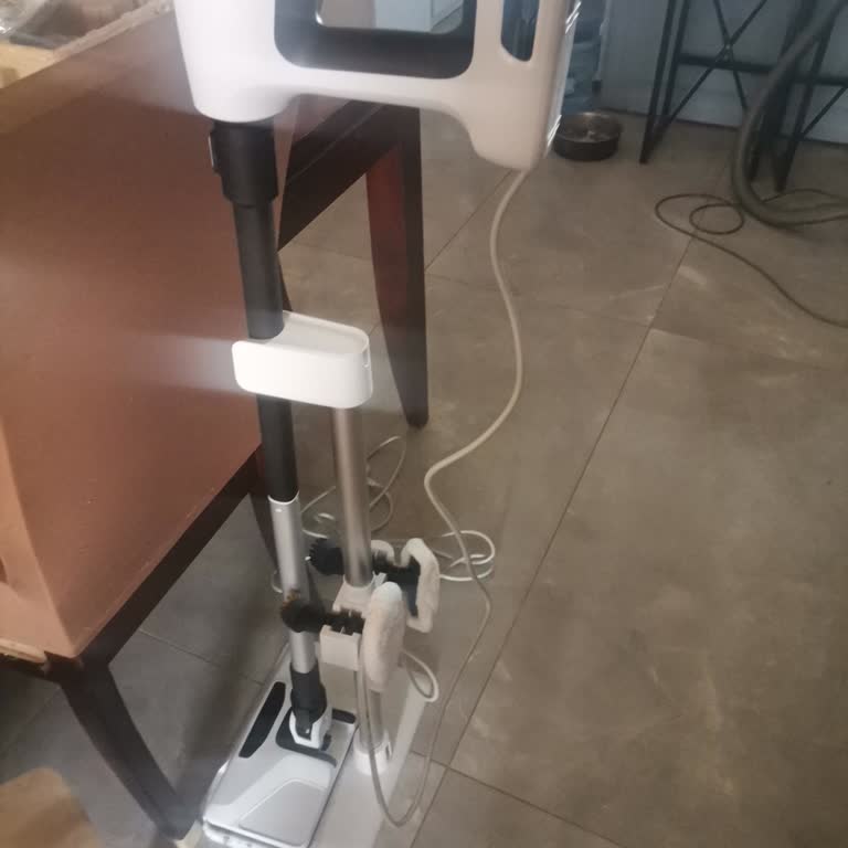 Yeni Aldığım Fakir Multy Clean Buhar Vermiyor Değişim İstiyorum