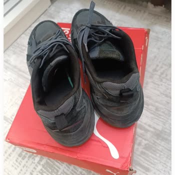 Kısa Sürede Yıpranan Ayakkabıma Garanti Desteği Sağlanmadı