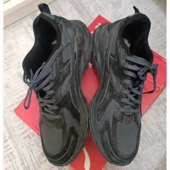 Kısa Sürede Yıpranan Ayakkabıma Garanti Desteği Sağlanmadı