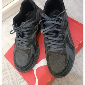 Kısa Sürede Yıpranan Ayakkabıma Garanti Desteği Sağlanmadı