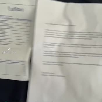 Lufian Garanti Devam Eden Üründe Renk Solması