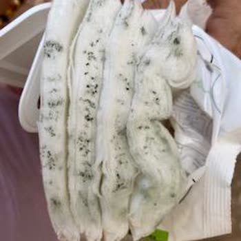 Bebekler İçin Alınan Islak Mendillerde Küf Ve Kötü Koku Şoku