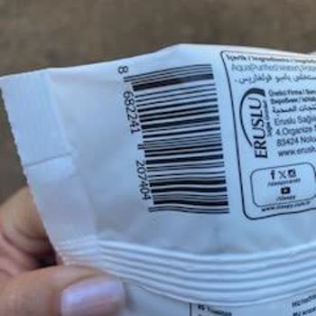 Bebekler İçin Alınan Islak Mendillerde Küf Ve Kötü Koku Şoku