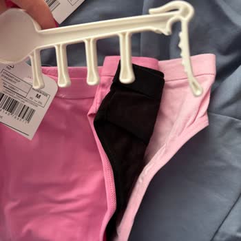 LCW'den Gelen Hediye Siparişimde Defolu Ve Özensiz Ürünler Çıktı