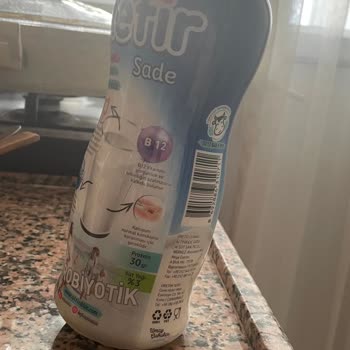 Son Kullanma Tarihi Geçmemiş Kefirde Şişlik Ve Ekşi Tat Sorunu Yaşadım