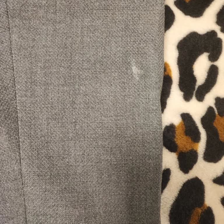 Pantolonlarda Paça Hatası ve Mağaza Sorumluluğu Hakkında Şikayet