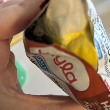 Aldığım Börülce Paketinden Küflü Ve Yabancı Madde Çıktı, Sağlığım Tehlikeye Girdi