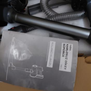 Robo Firmasından Bir An Önce Paramın Eksiksiz Şekilde İade Edilmesini Talep Ediyorum