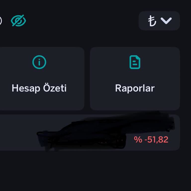 Yatırım Danışmanlarının Yanlış Yönlendirmesiyle Büyük Maddi Kayıp Yaşadım