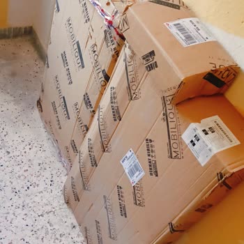 Kırık Gelen Gardırobun İadesinde Evden Alım Sorunu Ve Mağduriyet