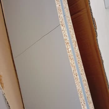 Kırık Gelen Gardırobun İadesinde Evden Alım Sorunu Ve Mağduriyet