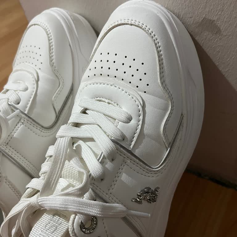 US Polo Assn. Sneaker'da Kırılma Ve İade Reddi Şoku