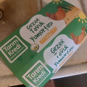 Yemeksepeti Market Bozuk Yumurta Teslimatı Ve İade Sorunu!