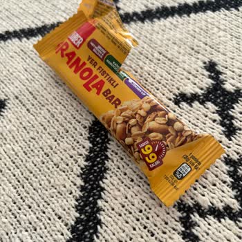 Bayat Ve Kötü Kokulu Züber Bar Teslimatı