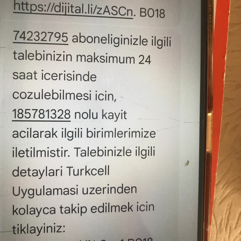 Sorunlu İnternet Hizmeti Ve Yanıltıcı Teknik Servis Deneyimi