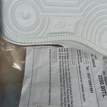 Yanlış Numara Gönderimi Ve Stok Sorunu Nedeniyle Mağduriyet