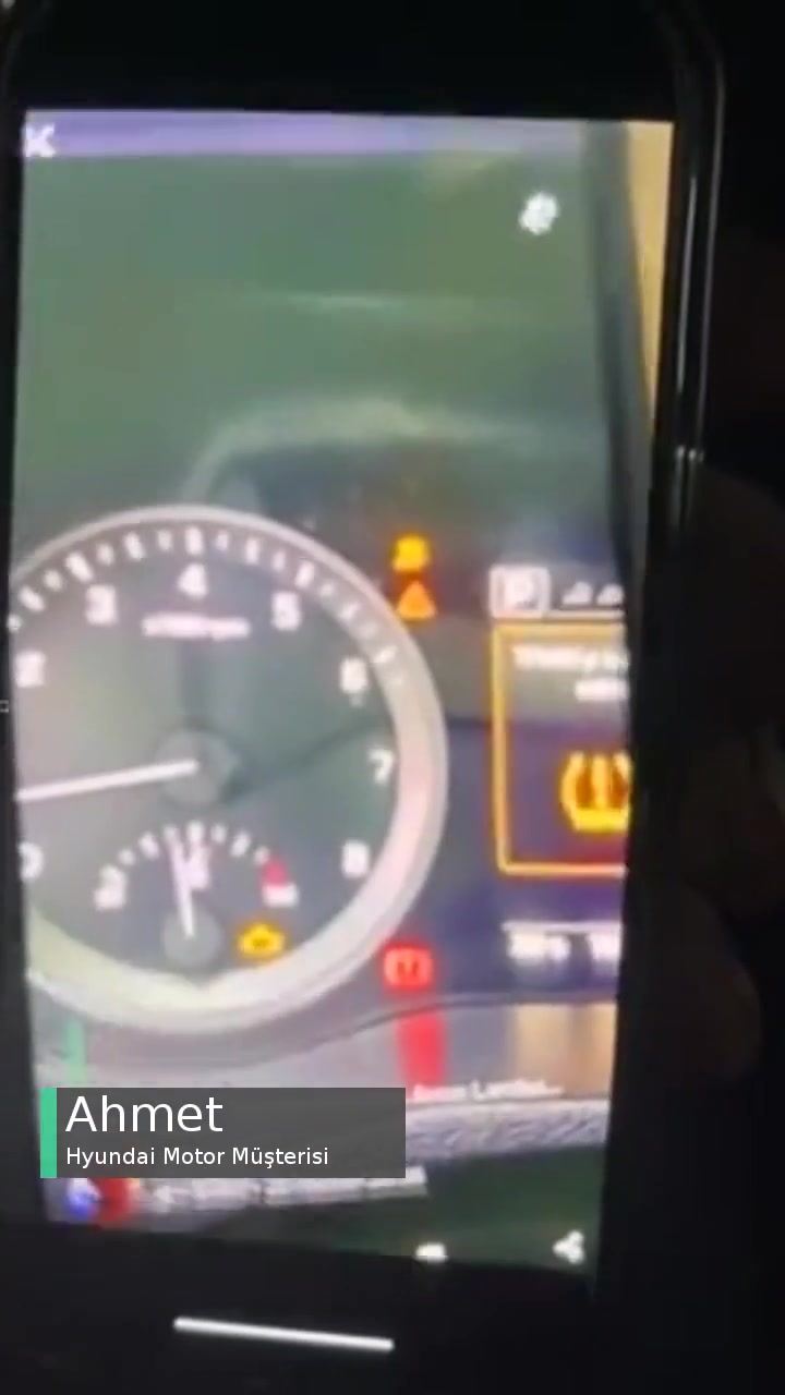Hyundai Motor Arıza Var videonun kapak resmi
