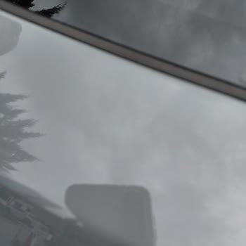 Sıfır Araçta Sarı Lekeler Ve Servisten Yetersiz Destek