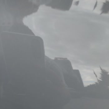 Sıfır Araçta Sarı Lekeler Ve Servisten Yetersiz Destek