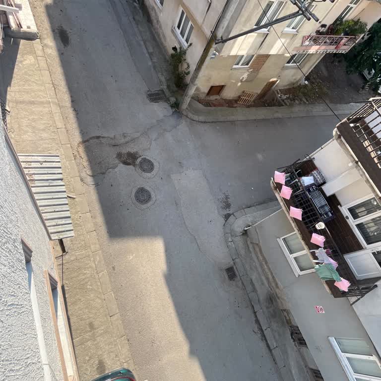 Kargolarım Sürekli Apartman Girişine Bırakılıyor, Teslimat Yapılmıyor