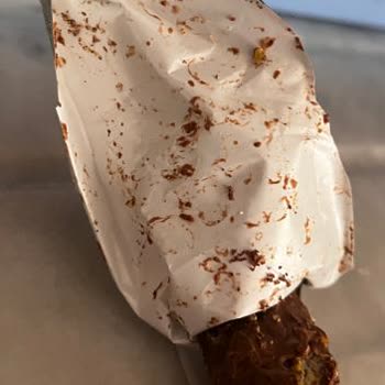 Aldığım Kahve Dünyası Gofrik Ürününde Kurt Çıkması Ve Bozukluk Şoku