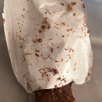 Aldığım Kahve Dünyası Gofrik Ürününde Kurt Çıkması Ve Bozukluk Şoku