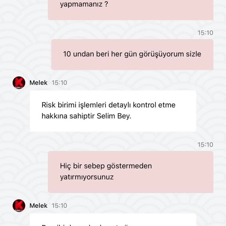 Kazandığım Bahislerin Ödemesi Yapılmıyor