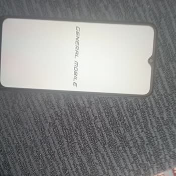 Ücretli Servise Rağmen GM 23 SE Telefonumun Arızası Çözülmedi Mağduriyetim Sürüyor