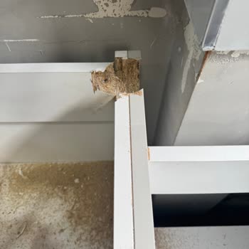 Naturaldecor'un Yanlış Dolap Tasarımı Mağduriyet Yaşattı