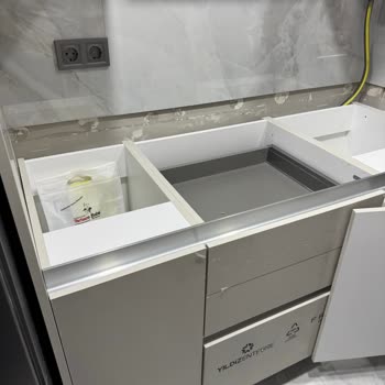 Naturaldecor'un Yanlış Dolap Tasarımı Mağduriyet Yaşattı