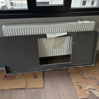 Naturaldecor'un Yanlış Dolap Tasarımı Mağduriyet Yaşattı