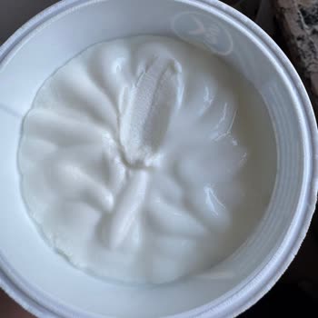 Bozuk Sek Quark Protein Ürünleri Ve Çözüm Eksikliği