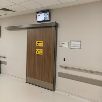 Yanlış Yönlendirme Nedeniyle Röntgen Sırasında Mağduriyet Yaşadım