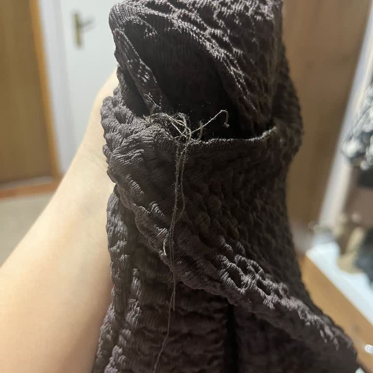 Zara'dan Aldığım Ayıplı Ürünlerin İadesi Gerekçesiz Reddedildi