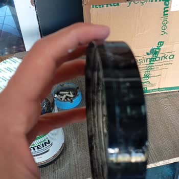 Açık Paketle Gelen Ürün Ve Müşteri Hizmetlerinden Yetersiz Yanıt