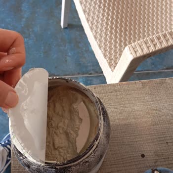 Açık Paketle Gelen Ürün Ve Müşteri Hizmetlerinden Yetersiz Yanıt