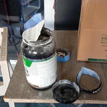 Açık Paketle Gelen Ürün Ve Müşteri Hizmetlerinden Yetersiz Yanıt