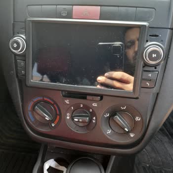 Servis Sonrası Teybin Çerçevesi Kırık Teslim Edildi Muhatap Bulamıyorum