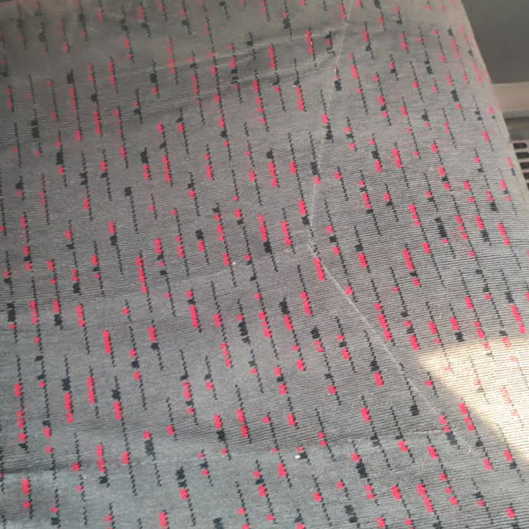 Sefer İptali, Koltuk Sorunu Ve Hijyen Eksikliği Nedeniyle Mağduriyet Yaşadım