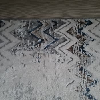 Gümüşsuyu Halı İade Sorunu!