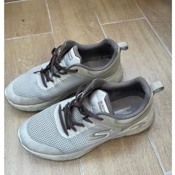 Skechers Ayakkabım Kısa Sürede Çatladı, İade Veya Değişim Talebim Reddedildi!