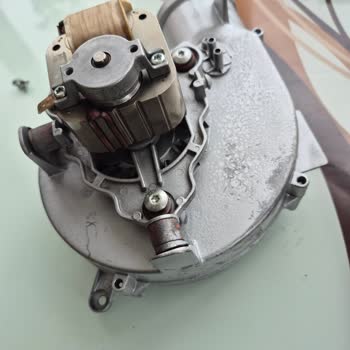 Baymak Servisinden İkinci El Motor Ve İlgisiz Müşteri Hizmetleri Mağduriyeti