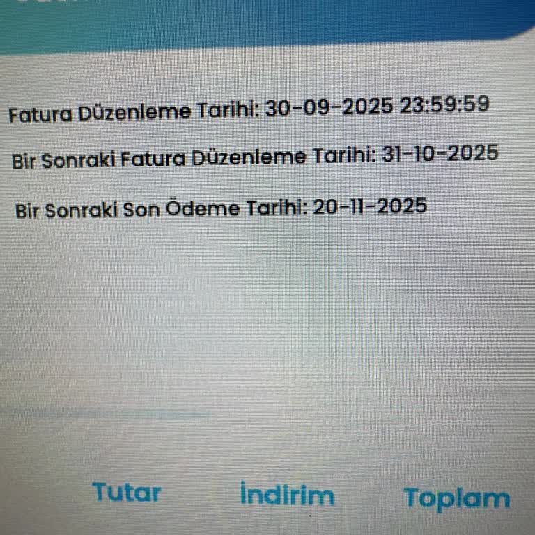 Sinema Paketi İptali Bir Türlü Gerçekleşmiyor!
