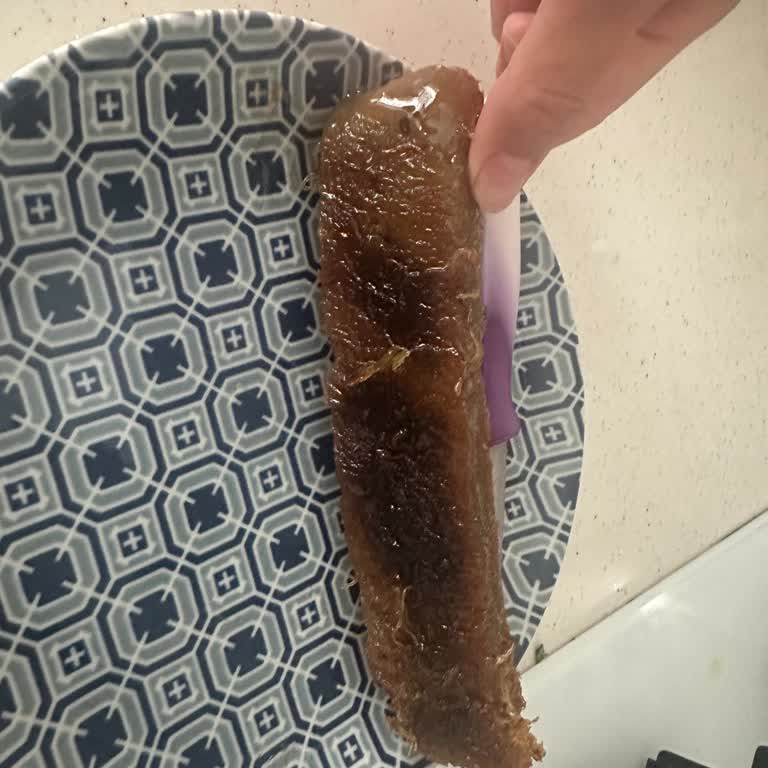 Yanık Kadayıf Satışı Ve Şube İletişimsizliği Nedeniyle Mağduriyet