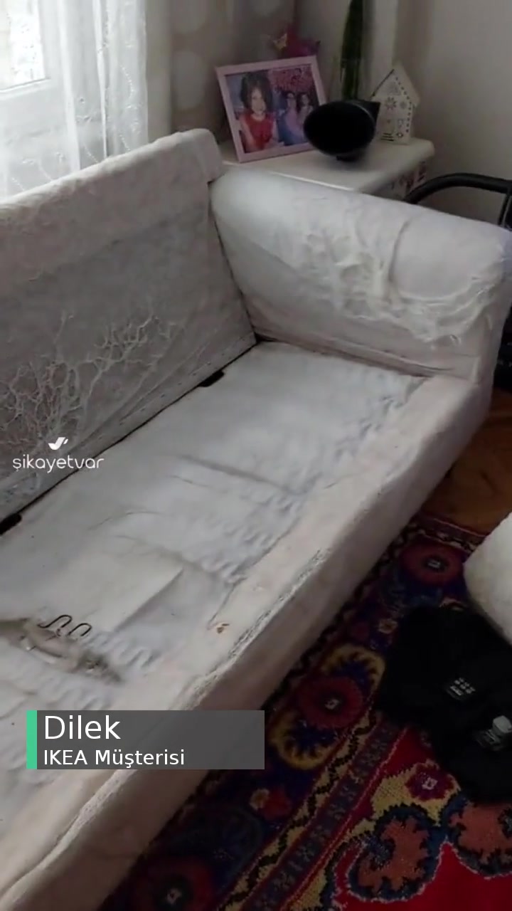 IKEA Ektorp Koltuğun Gelecekteki Hali videonun kapak resmi