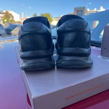 Kısa Sürede Deforme Olan Ayakkabıya Kullanıcı Hatası Denilmesi Mağdur Etti